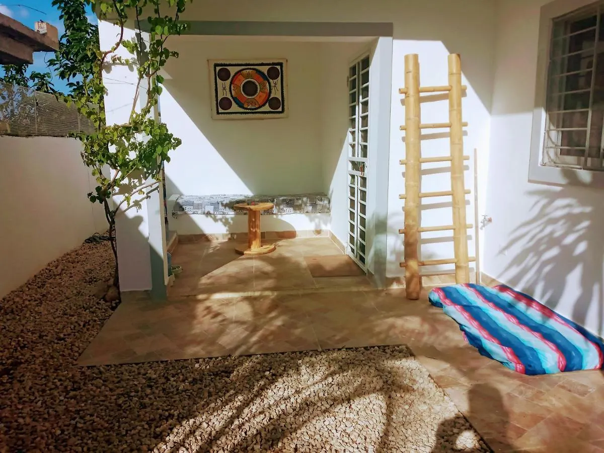 Dominican Dream Apartments 푼타 카나
