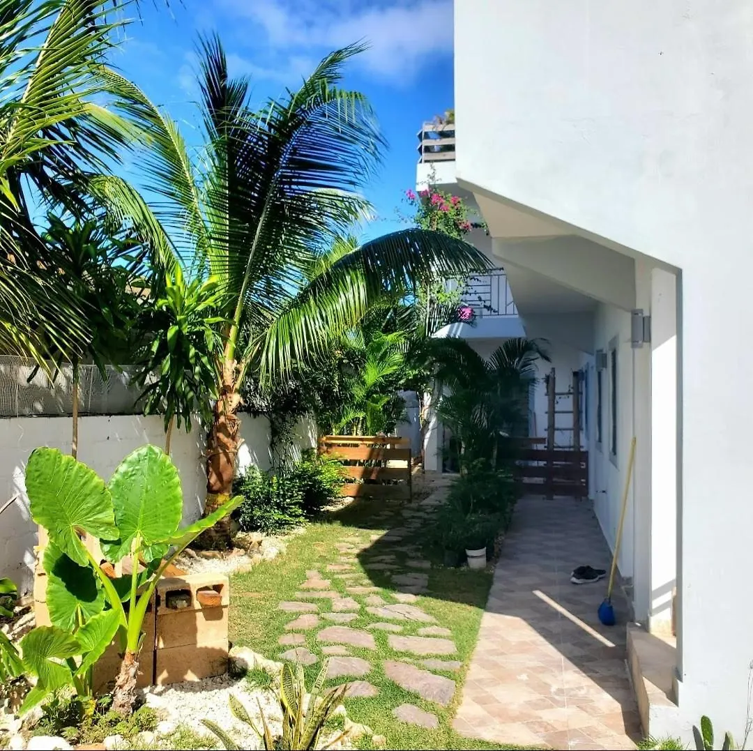 Dominican Dream Apartments 푼타 카나