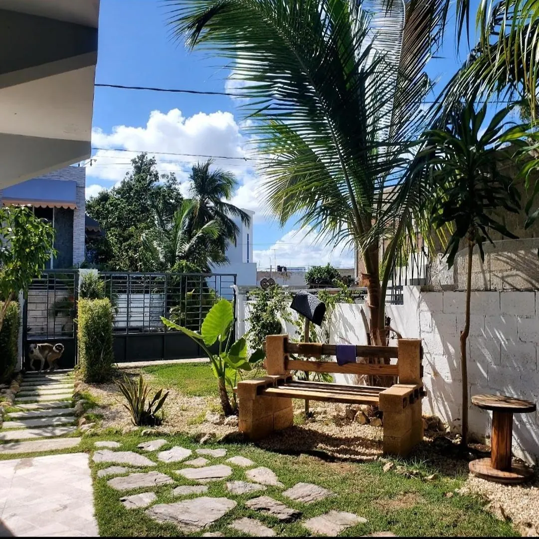 Dominican Dream Apartments 푼타 카나