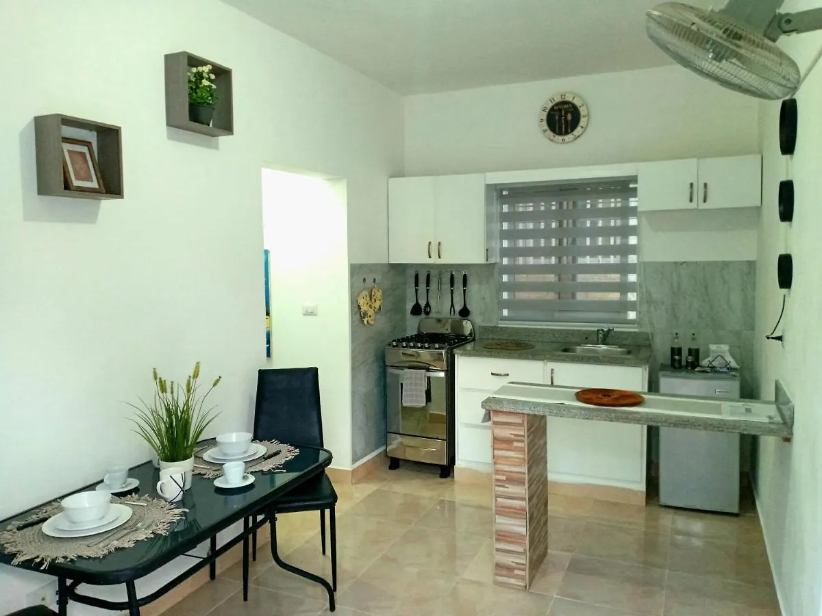 Dominican Dream Apartments Punta Cana Dominik Cumhuriyeti