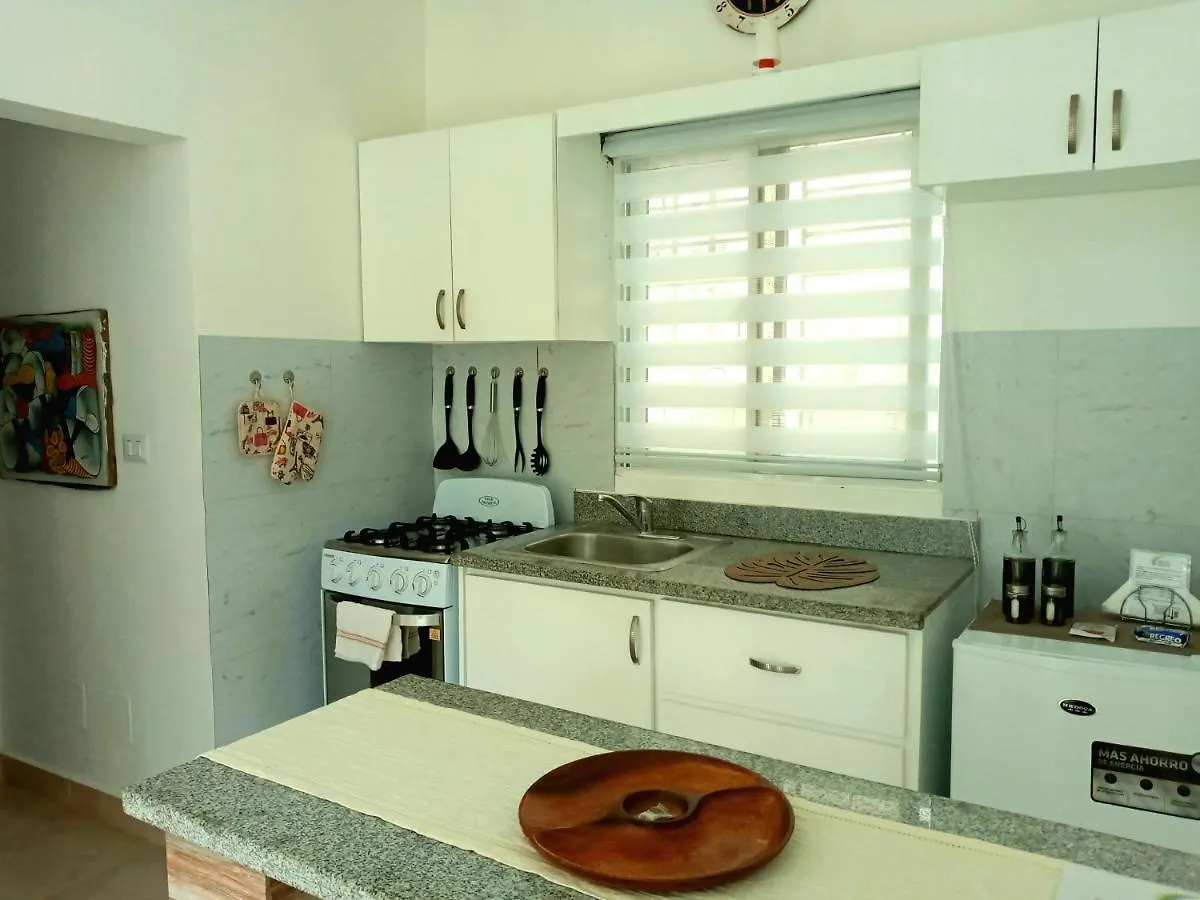Dominican Dream Apartments Punta Cana