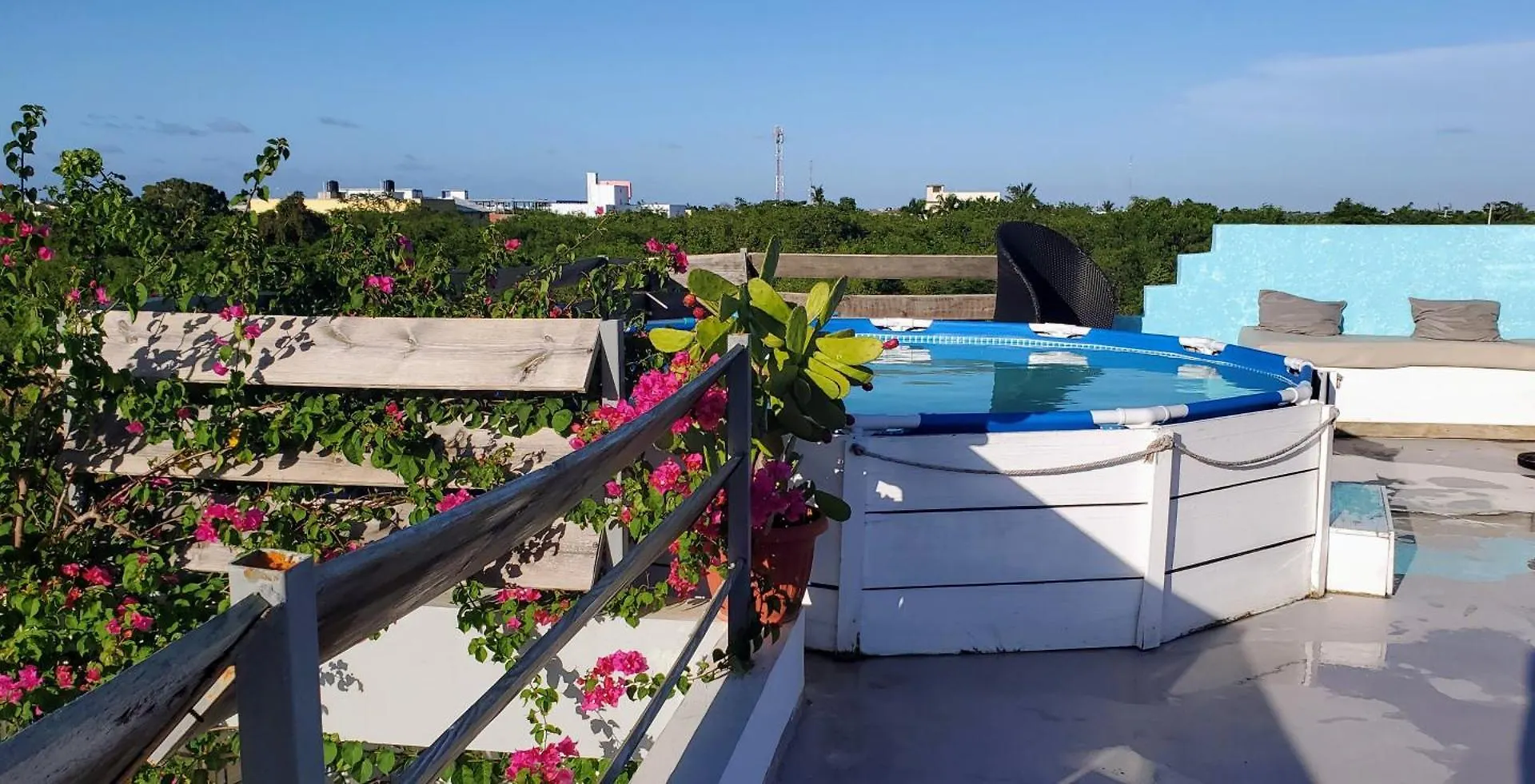 Dominican Dream Apartments Punta Cana Dominik Cumhuriyeti