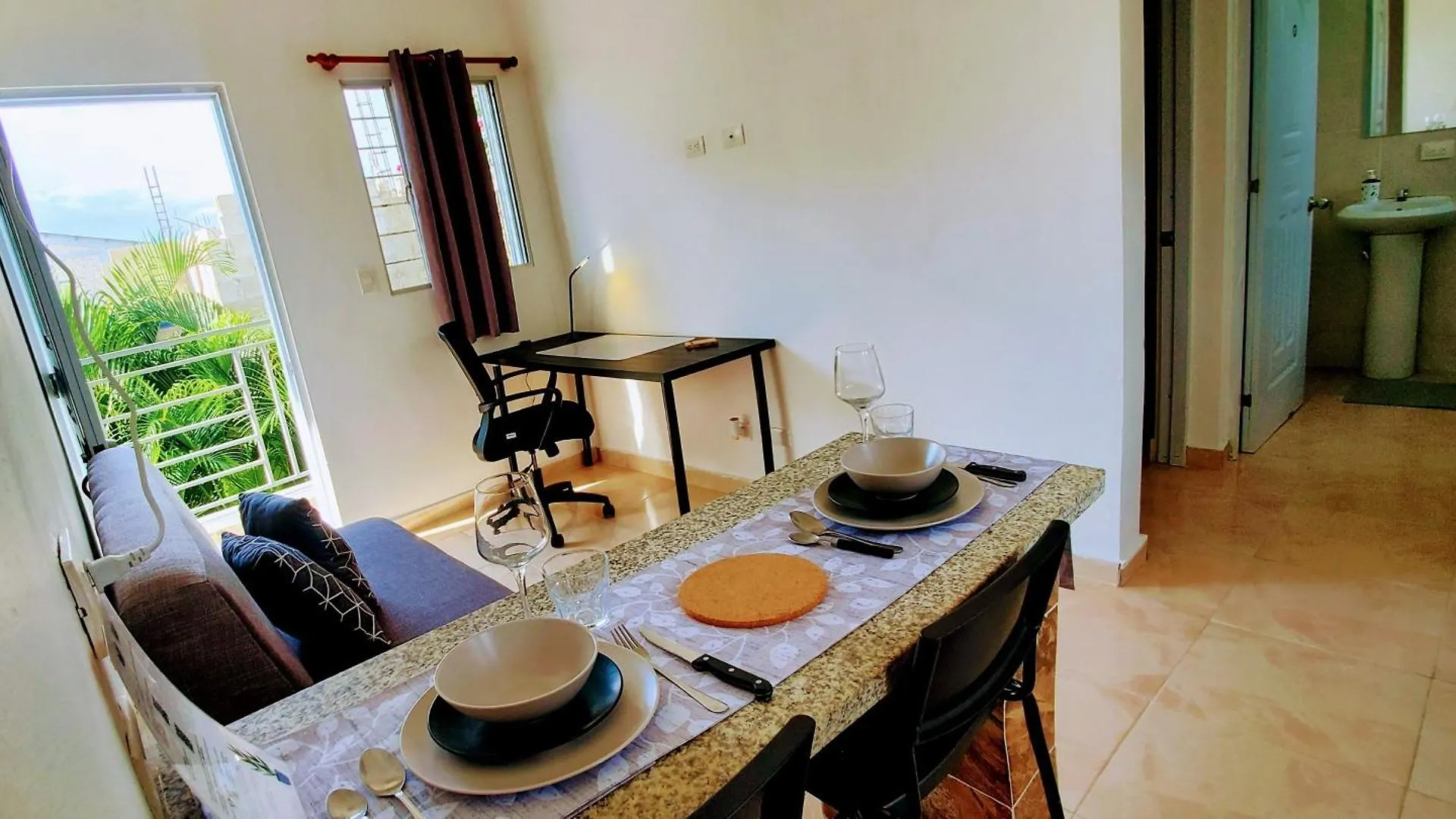 Dominican Dream Apartments Punta Cana