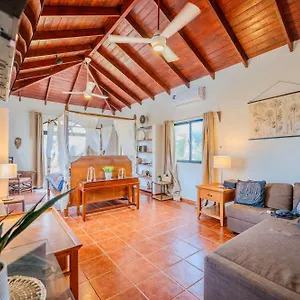 Villa Palm House - Luxury - Samana - Ocean Front, Sanchez