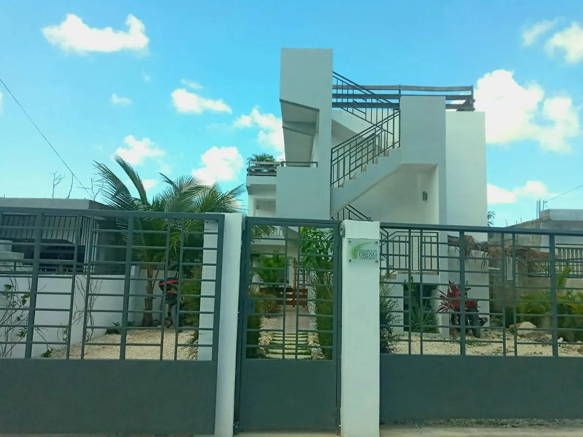 Dominican Dream Apartments Punta Cana Dominican Republic