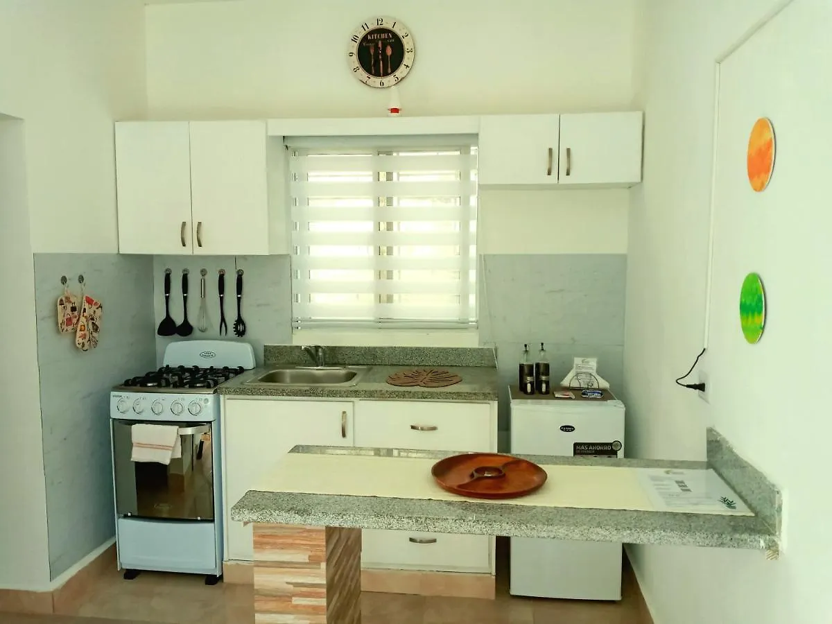 Dominican Dream Apartments Punta Cana 0*,  Dominican Republic