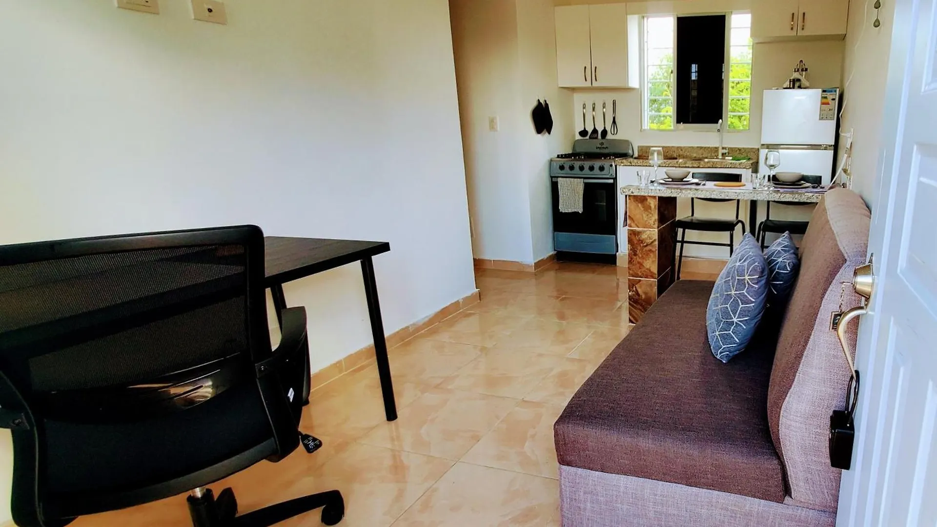 Dominican Dream Apartments Punta Cana Dominican Republic